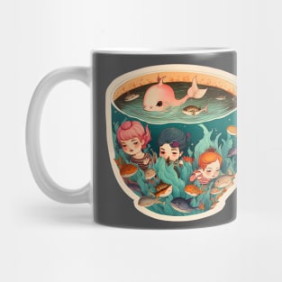 Tea HC Mug